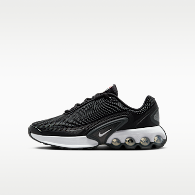 靴 Nike Air Max DN Black US10 28cm AIR+MAX+DN+(GS).png